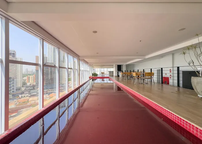 Qs Marista Hotel By Atlas
